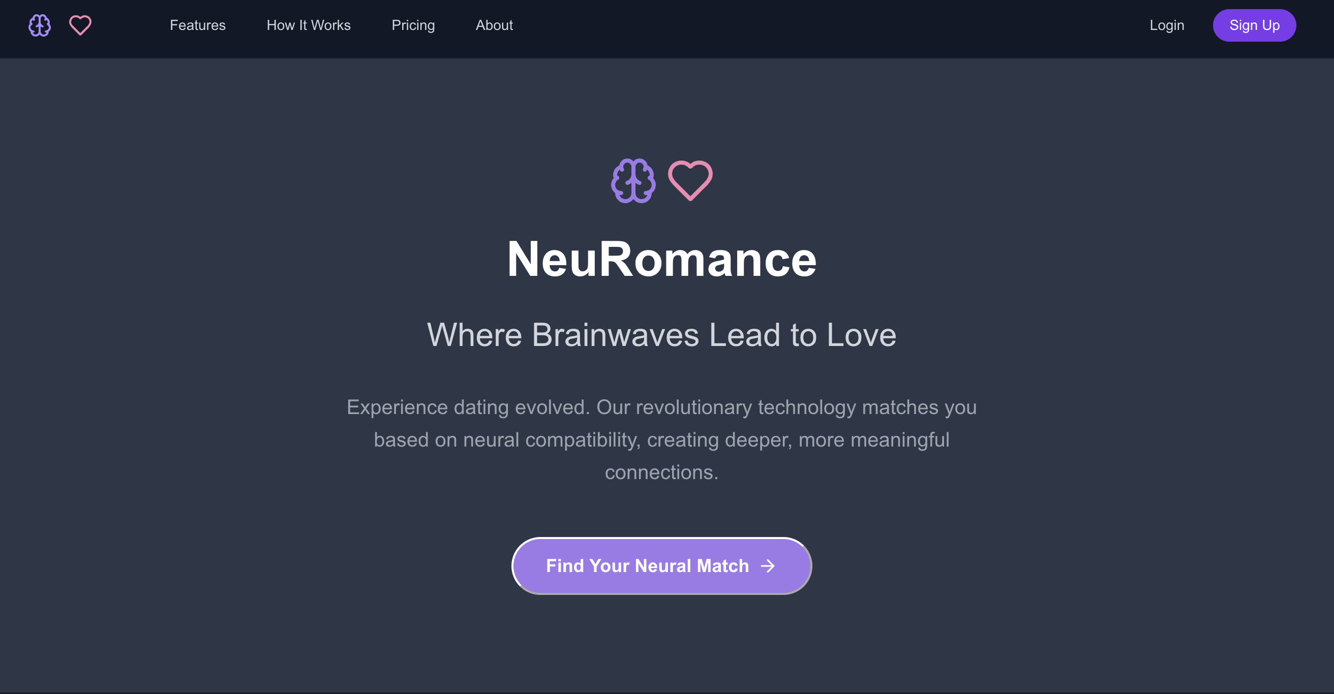 NeuRomance preview